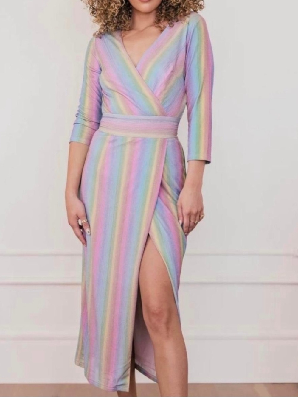 NWT JessaKae Luminaria Dress Size S